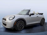 2025 MINI Convertible Cooper S