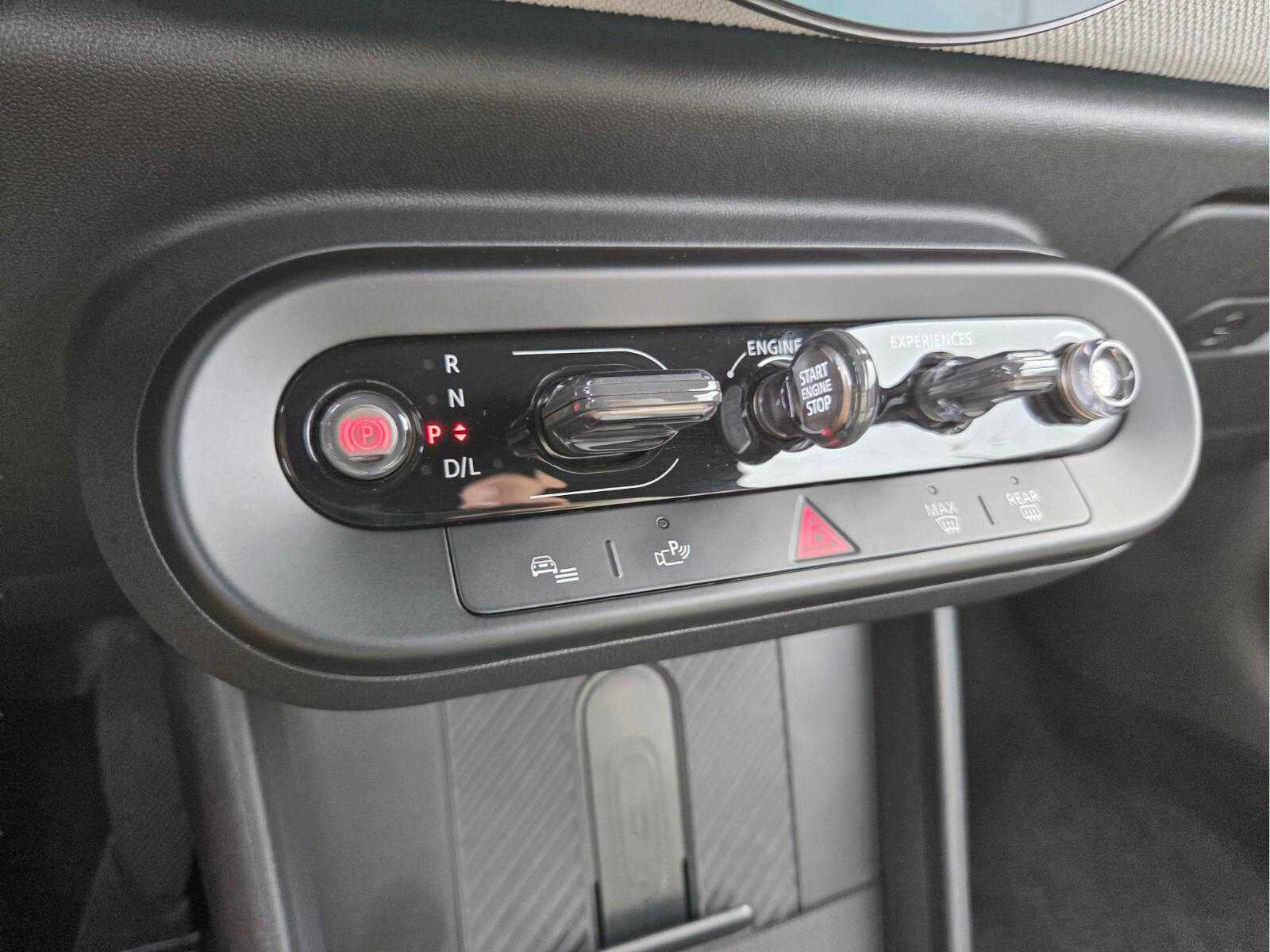 2025 MINI Convertible Cooper S