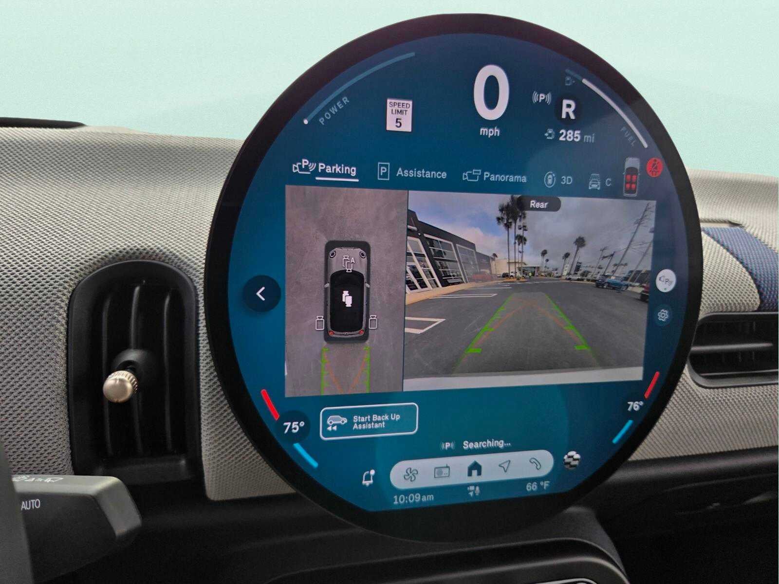 2025 MINI Convertible Cooper S