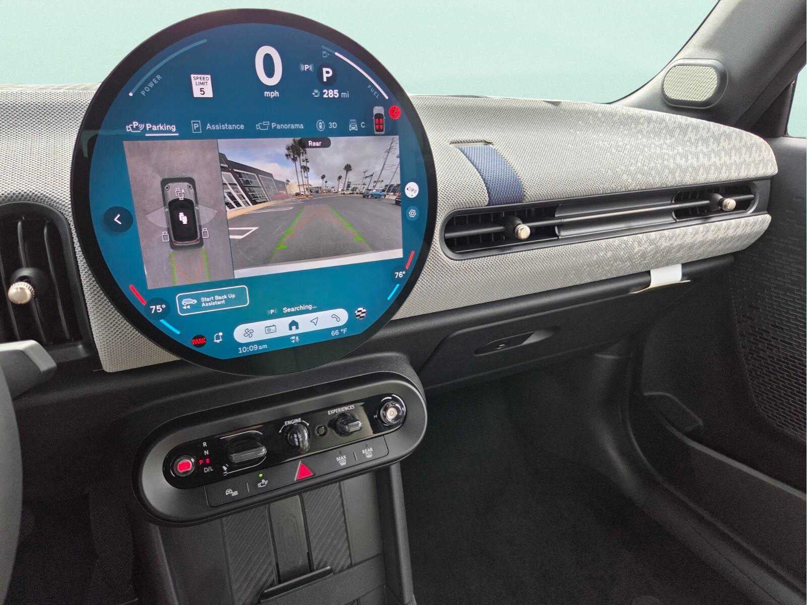 2025 MINI Convertible Cooper S