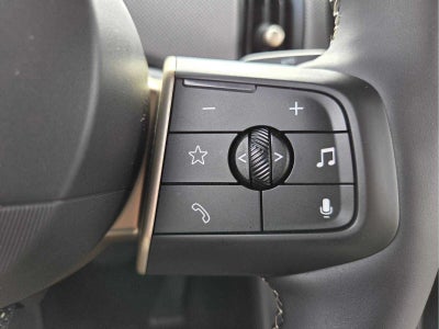 2025 MINI Convertible Cooper S