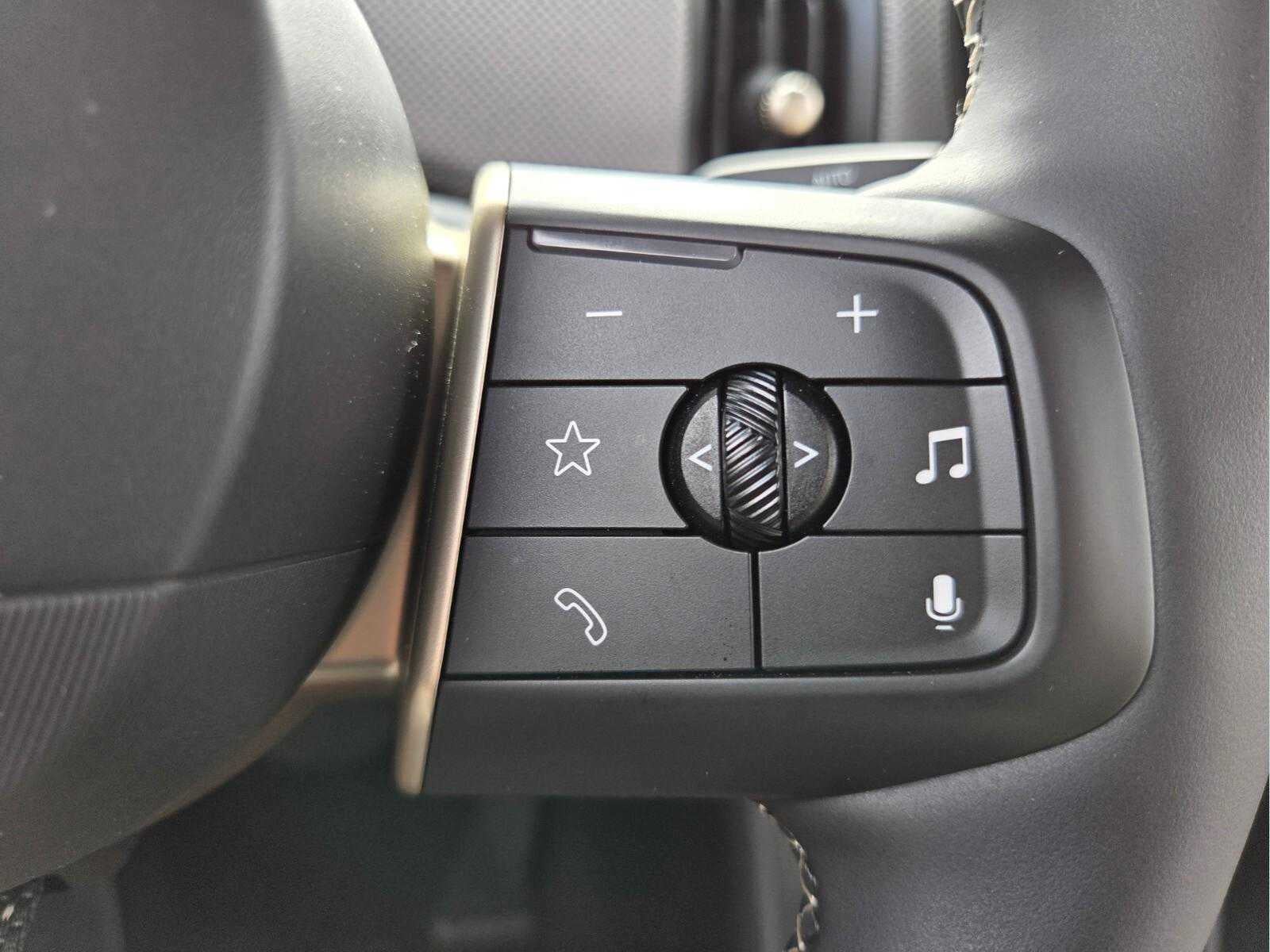 2025 MINI Convertible Cooper S