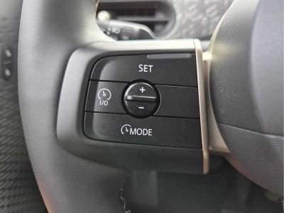 2025 MINI Convertible Cooper S