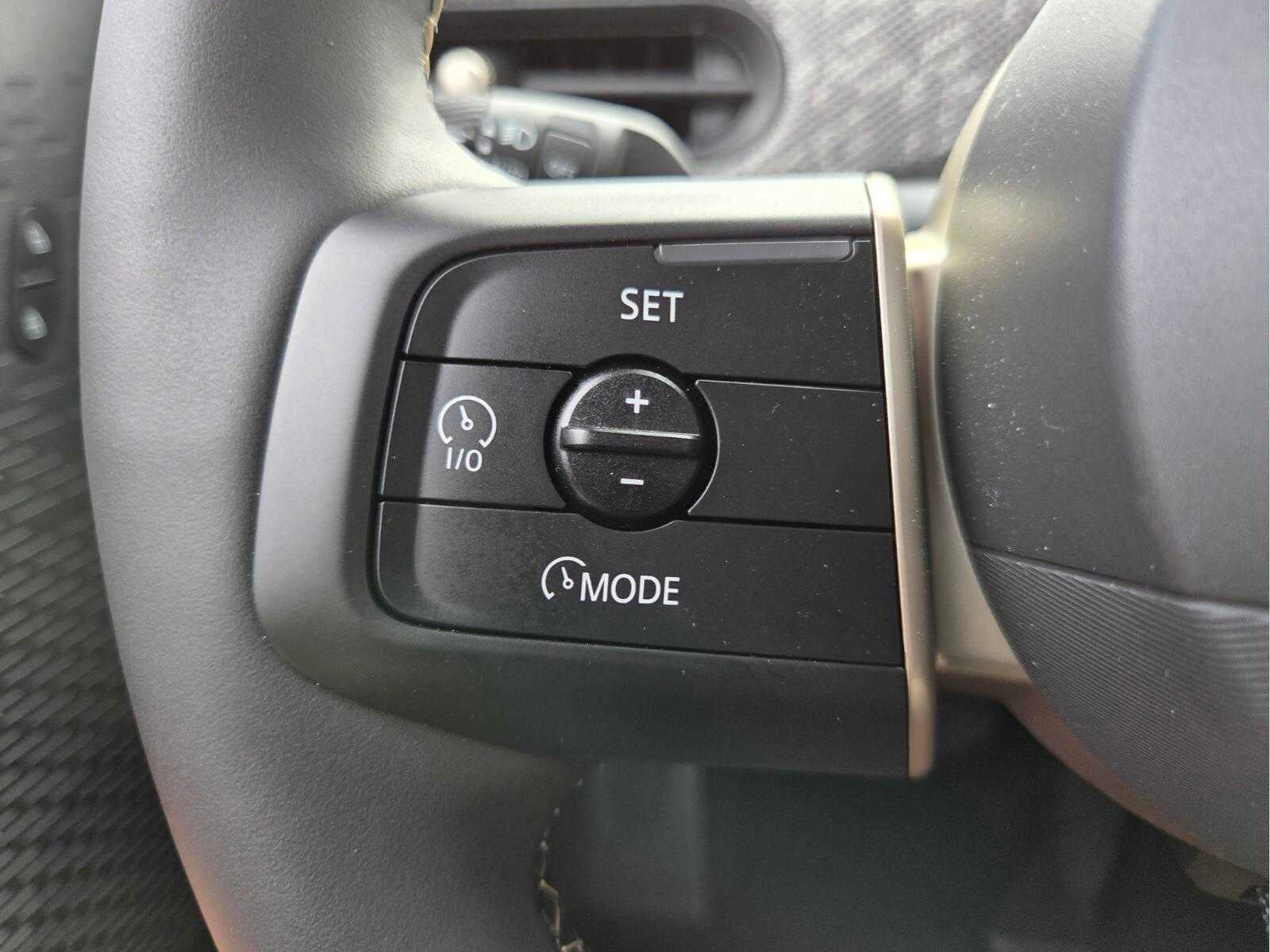 2025 MINI Convertible Cooper S