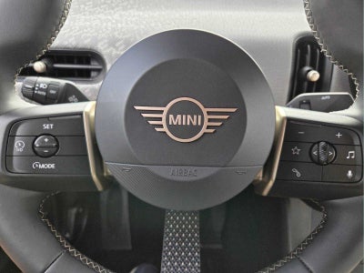 2025 MINI Convertible Cooper S