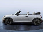 2025 MINI Convertible Cooper S