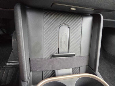 2025 MINI Convertible Cooper S