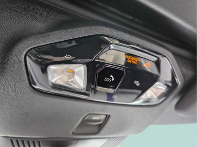 2025 MINI Convertible Cooper S