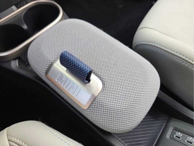 2025 MINI Convertible Cooper S