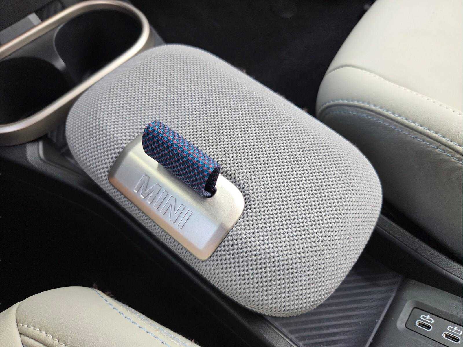 2025 MINI Convertible Cooper S