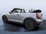 2025 MINI Convertible Cooper S