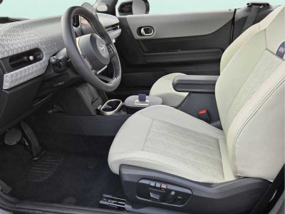 2025 MINI Convertible Cooper S