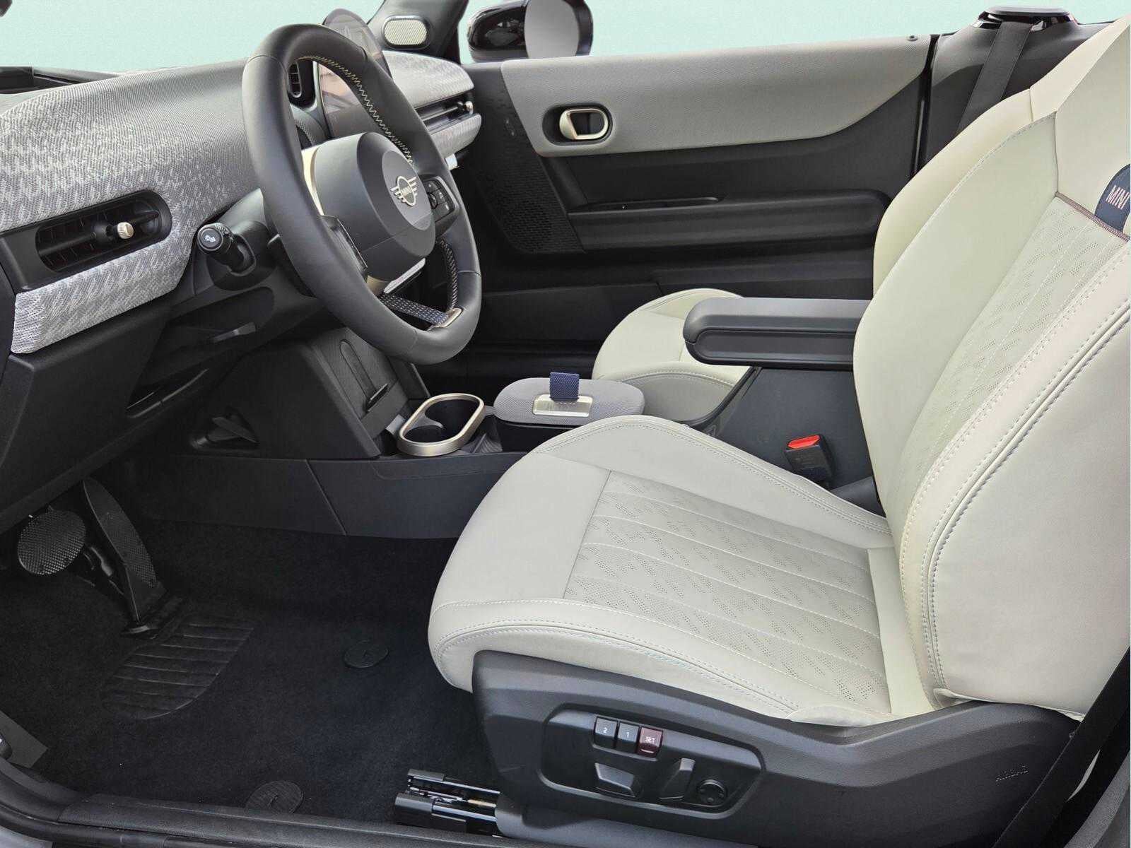 2025 MINI Convertible Cooper S