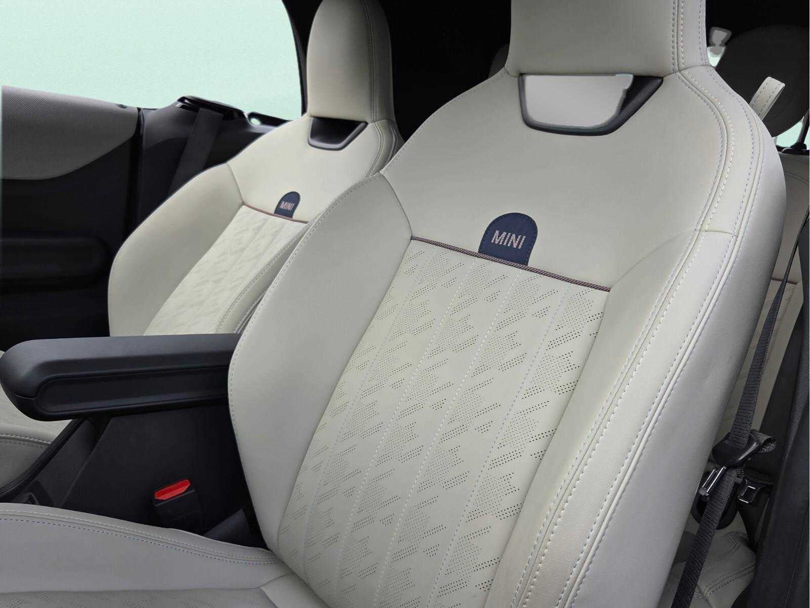 2025 MINI Convertible Cooper S