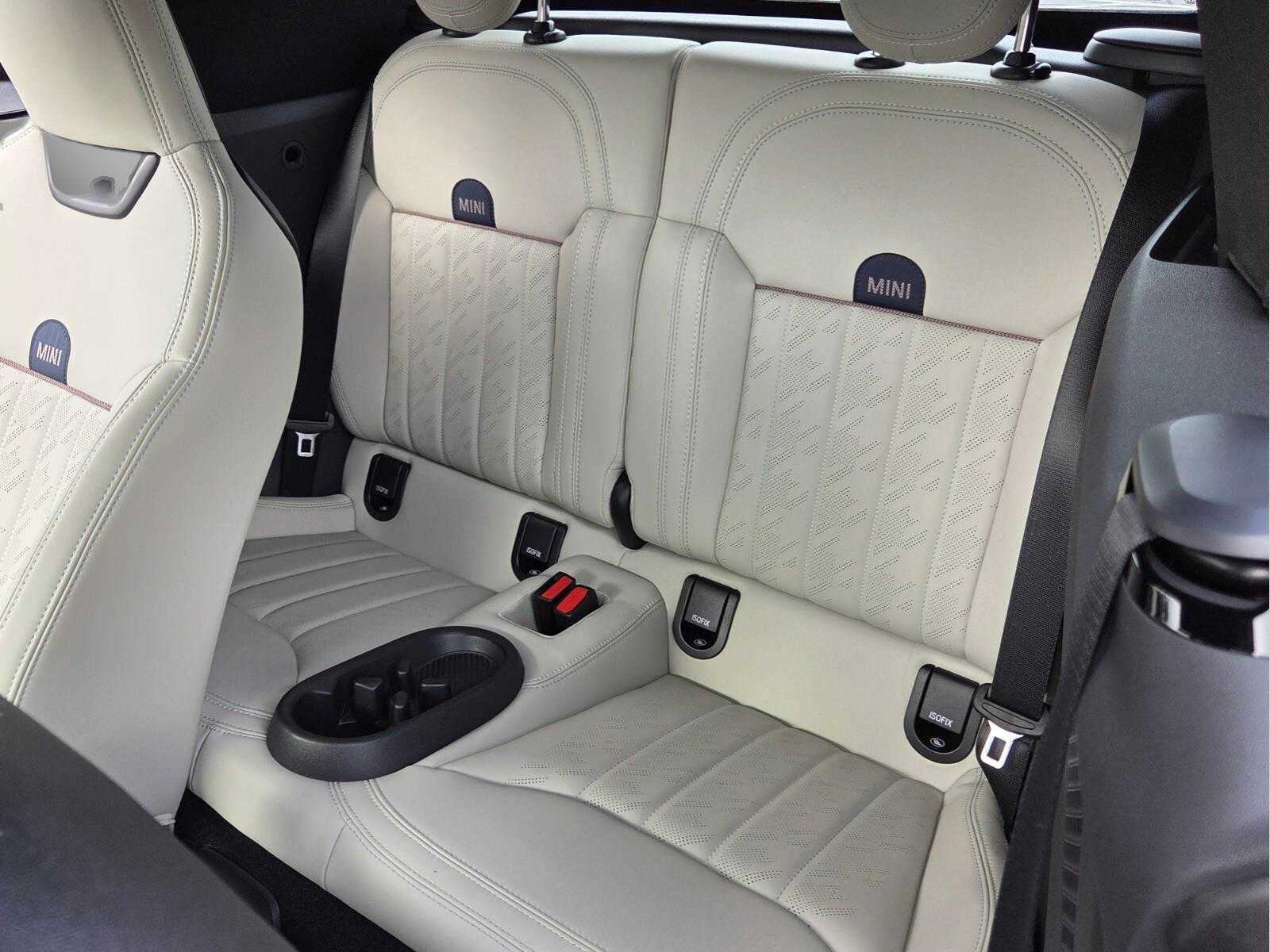 2025 MINI Convertible Cooper S