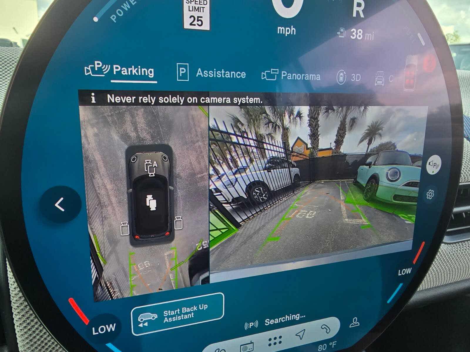 2026 MINI Convertible Cooper S