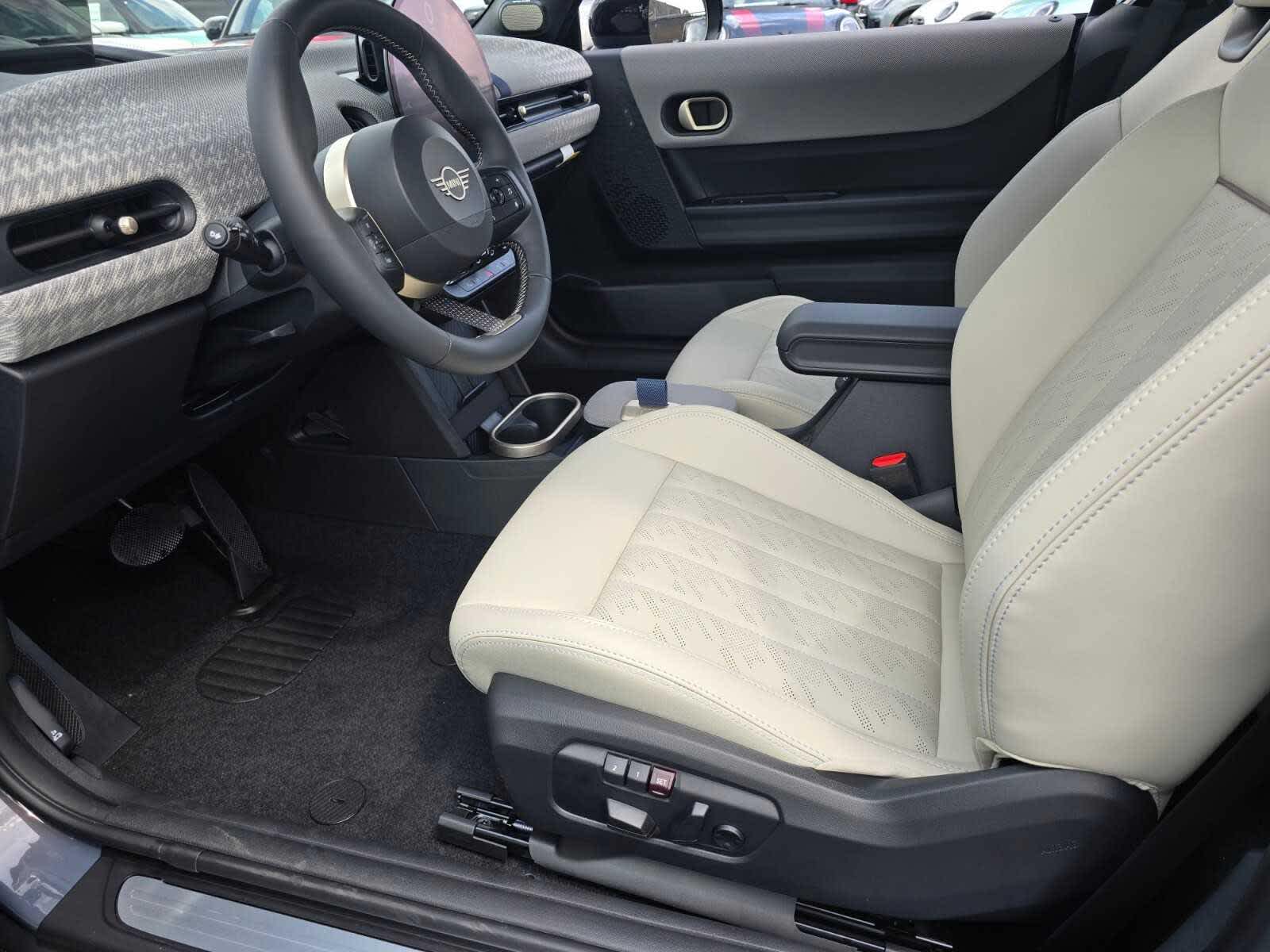 2026 MINI Convertible Cooper S