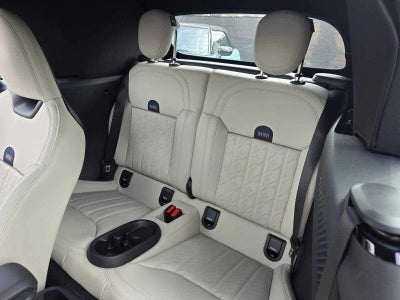 2026 MINI Convertible Cooper S