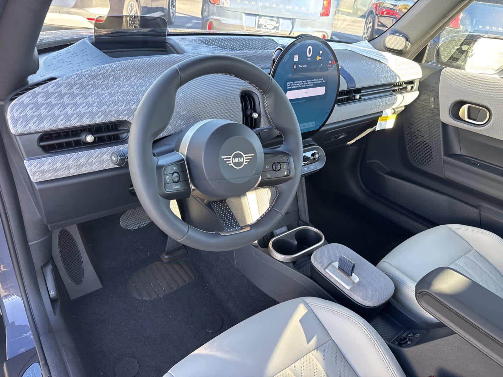 2026 MINI Convertible Cooper S