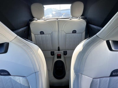 2026 MINI Convertible Cooper S