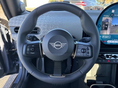 2026 MINI Convertible Cooper S