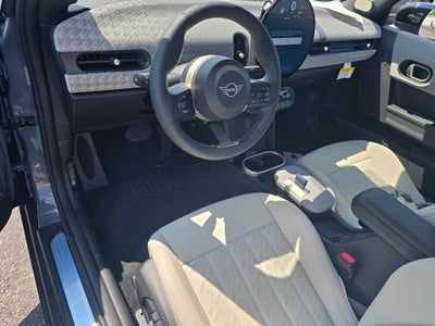 2026 MINI CONVERTIBLE ICONIC