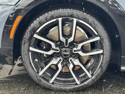 2026 MINI Convertible Cooper S