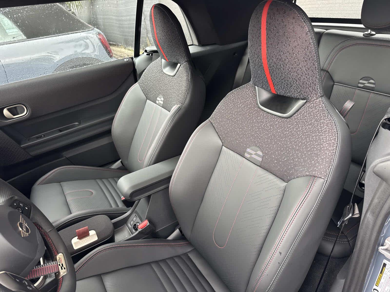 2026 MINI Convertible Cooper S