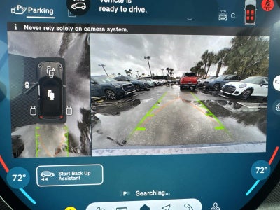 2026 MINI Convertible Cooper S