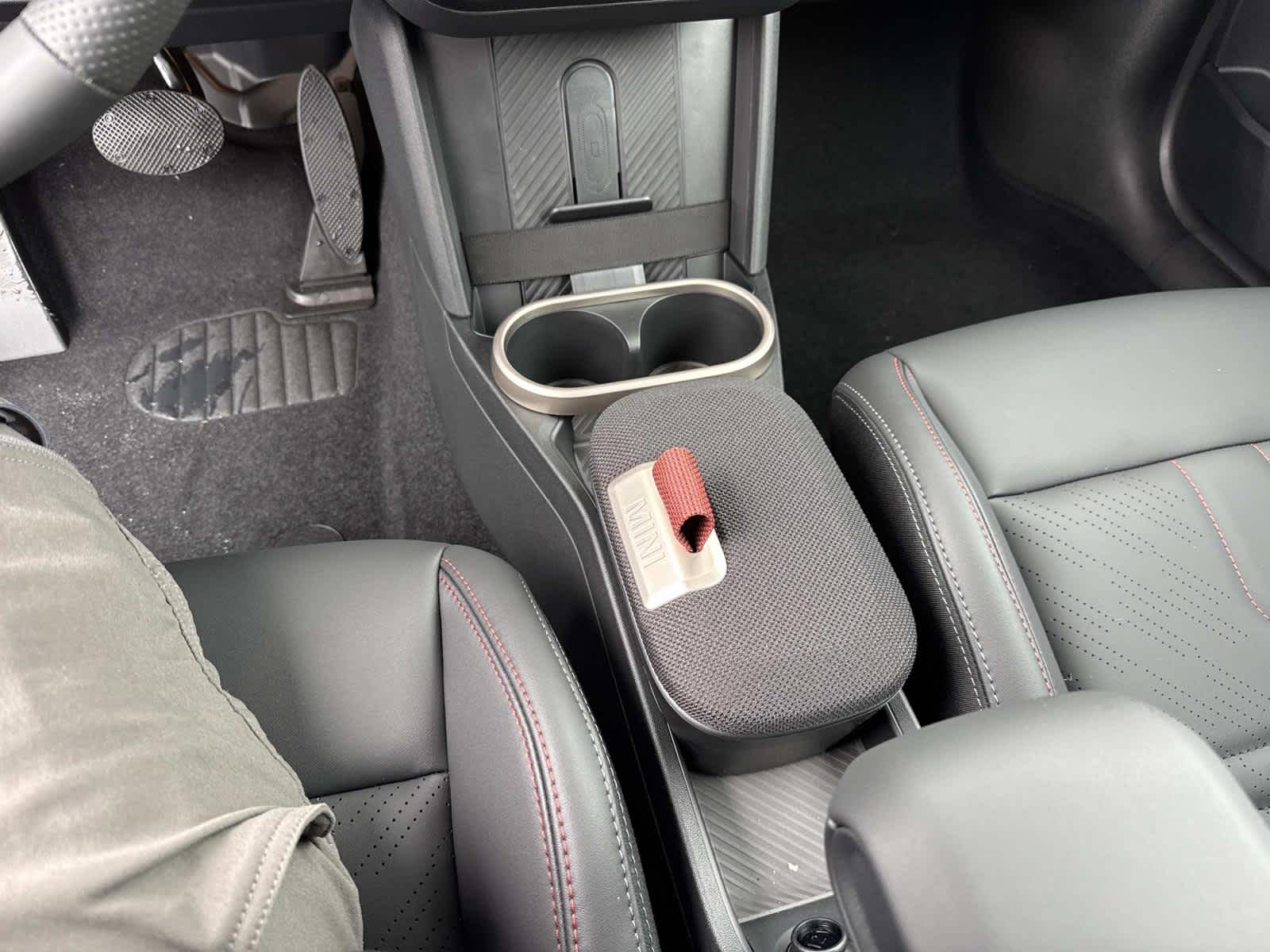 2026 MINI Convertible Cooper S