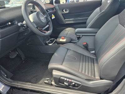 2026 MINI CONVERTIBLE ICONIC
