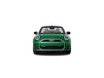 2027 MINI CONVERTIBLE SIGNATURE PLUS