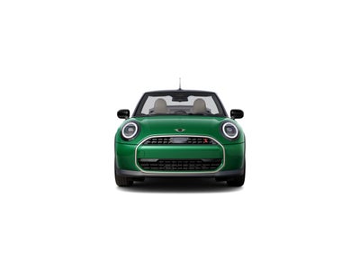 2027 MINI CONVERTIBLE SIGNATURE PLUS