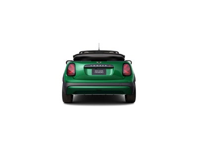 2027 MINI CONVERTIBLE SIGNATURE PLUS