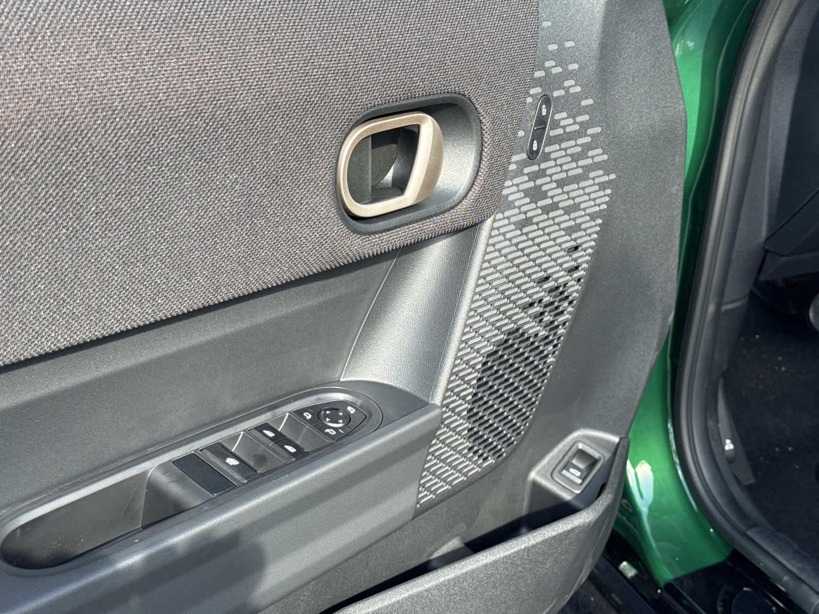 2026 MINI Convertible Cooper S