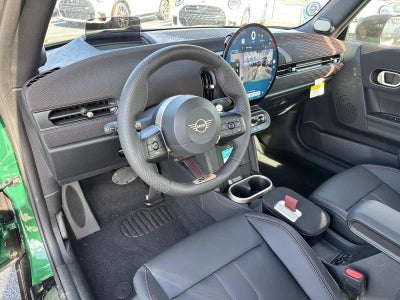 2026 MINI Convertible Cooper S