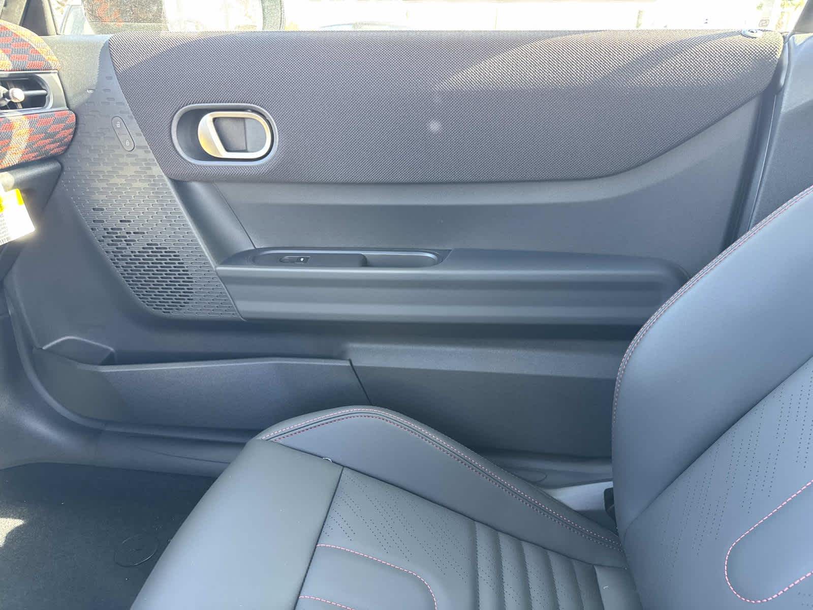 2026 MINI Convertible Cooper S