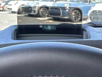 2026 MINI CONVERTIBLE ICONIC