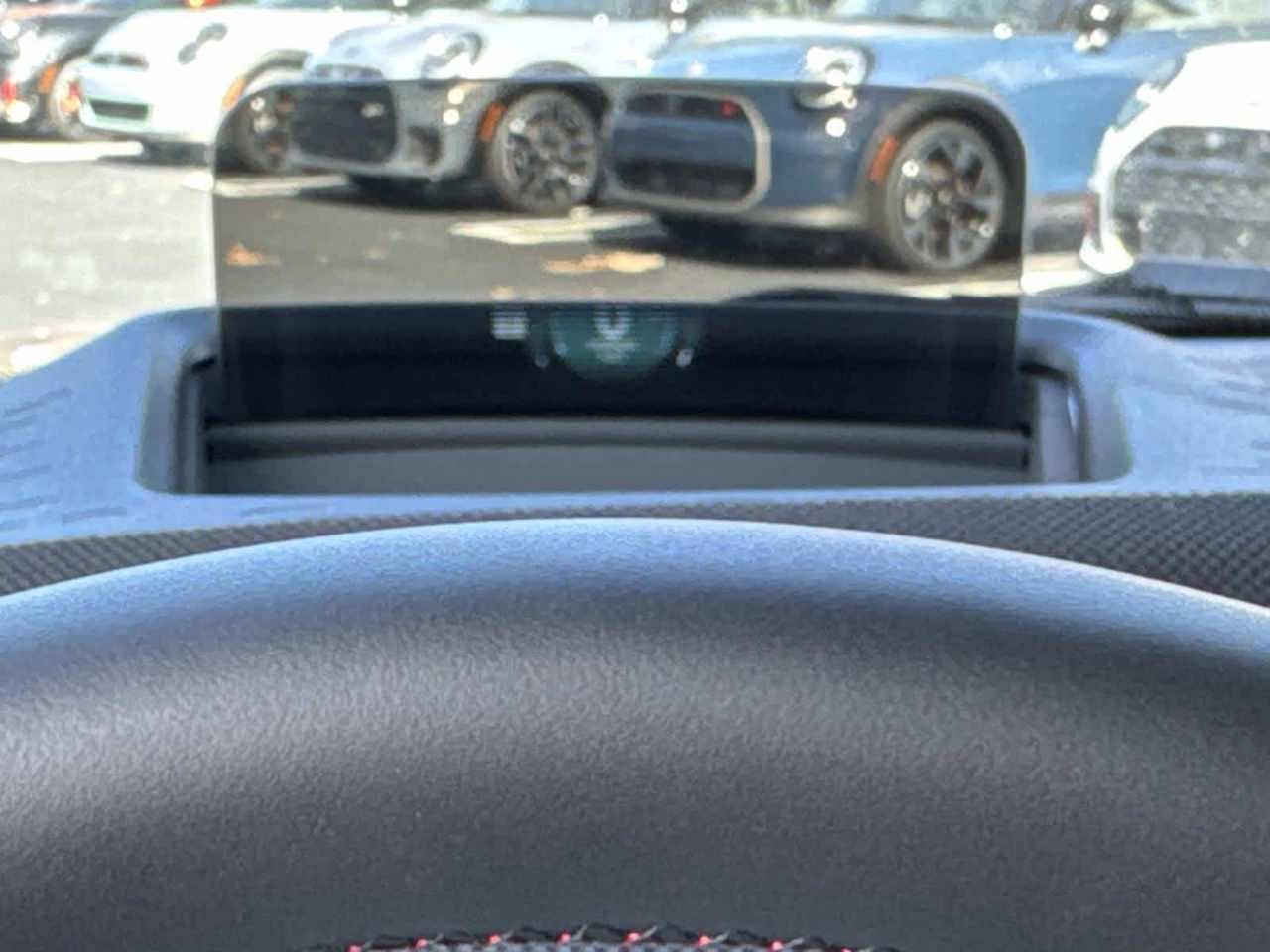 2026 MINI CONVERTIBLE ICONIC