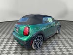 2026 MINI CONVERTIBLE ICONIC