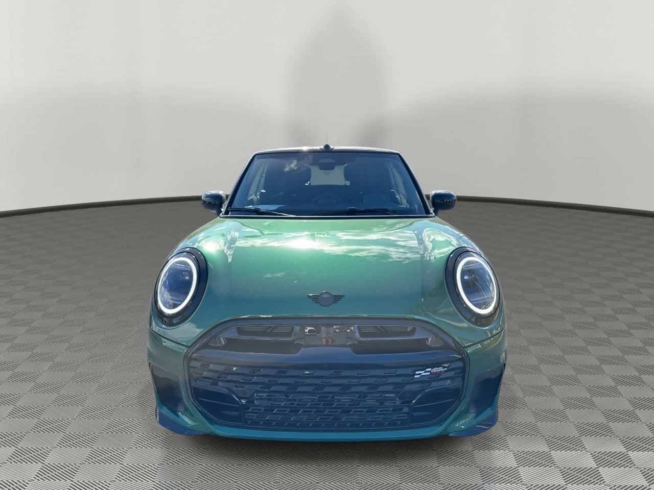 2026 MINI CONVERTIBLE ICONIC