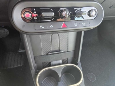 2026 MINI Convertible Cooper S