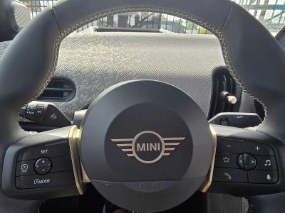 2026 MINI Convertible Cooper S