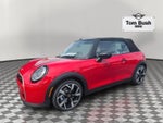 2026 MINI Convertible Cooper S
