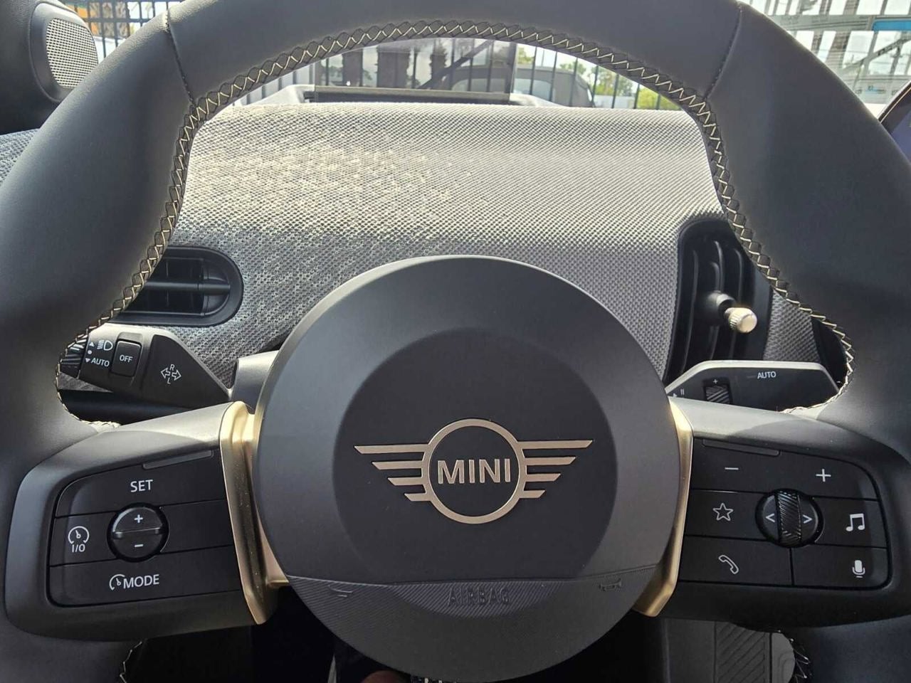 2026 MINI CONVERTIBLE ICONIC