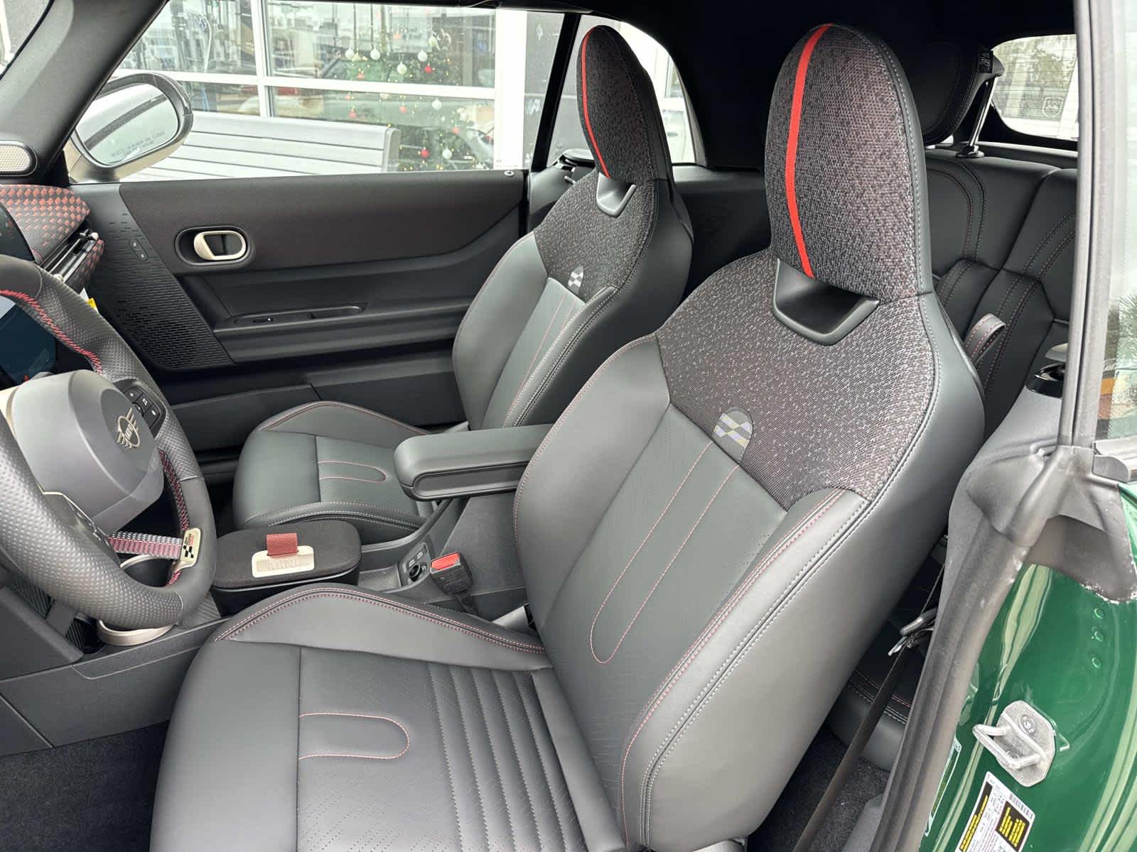 2026 MINI Convertible Cooper S