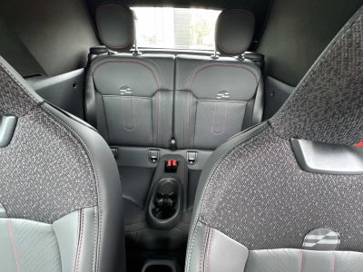 2026 MINI Convertible Cooper S