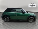 2026 MINI Convertible Cooper S