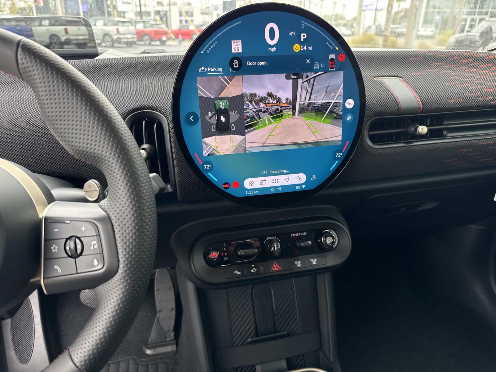 2026 MINI Convertible Cooper S