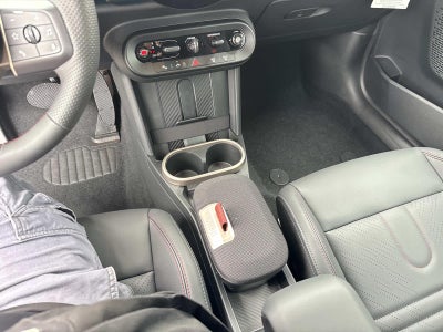 2026 MINI Convertible Cooper S